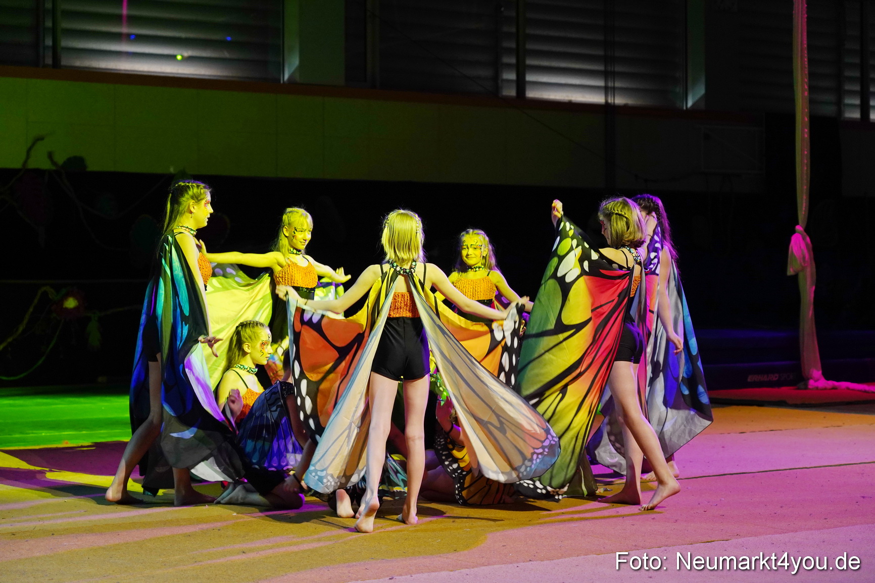 Artico Artistical Dschungelbuch 2020 0030